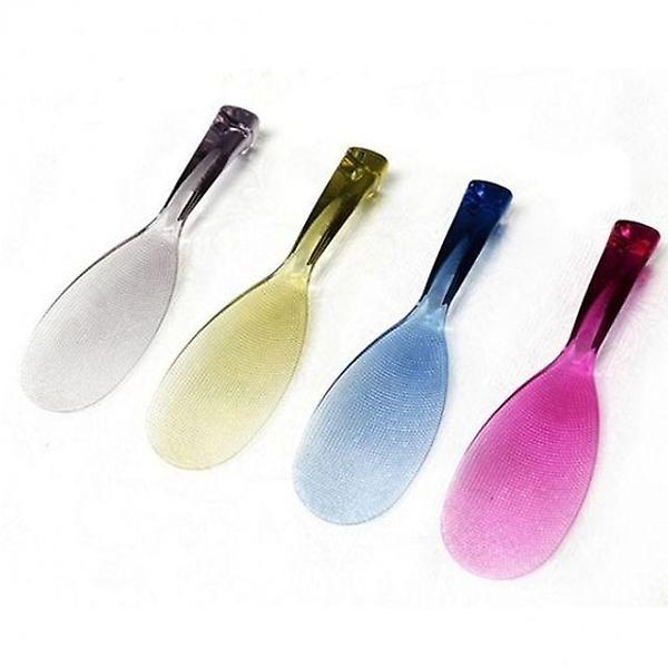  은플 엠보싱 주걱 밥주걱 볶음 플라스틱밥주걱 스파츌