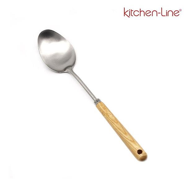  키친라인 윌로우 롱스푼