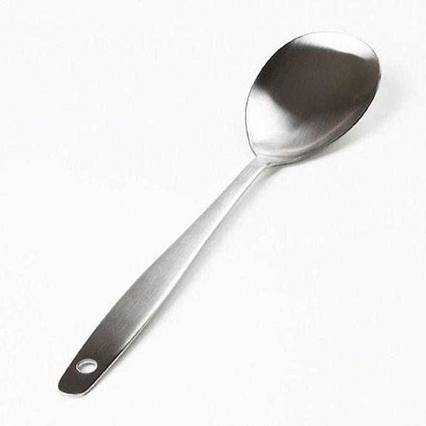  볶음스푼 스패츌러 요리 볶음수저 볶음주걱 노말 27cm