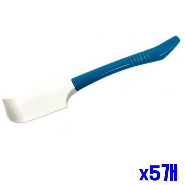  오프너겸용 싹슬이주걱 스틱 소형 x5개