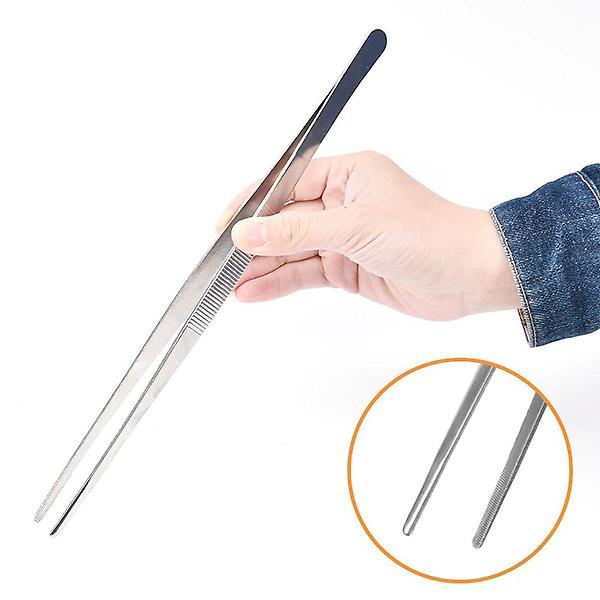  조리도구 데코 주방용 요리 핀셋 집게 DD-10514