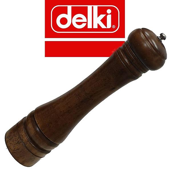  델키 향신료 그라인드통 목 페파밀 12호
