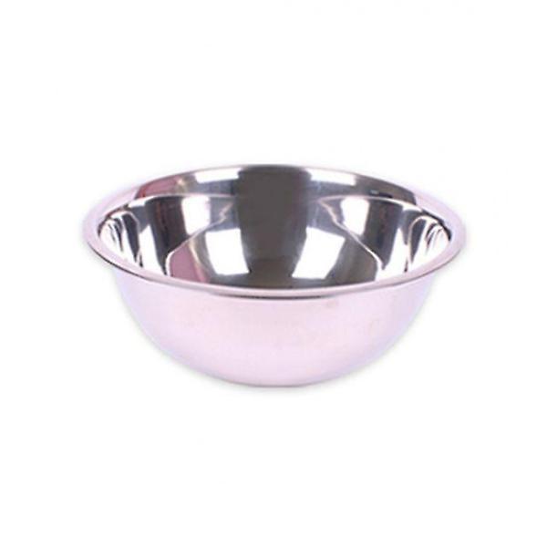  스텐믹싱볼20cm
