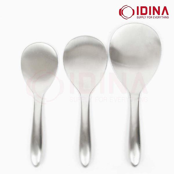  이디나 스텐 진공 주걱 중