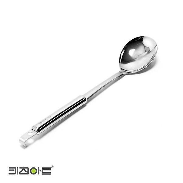 요리스푼 스테인레스 키친아트 유로