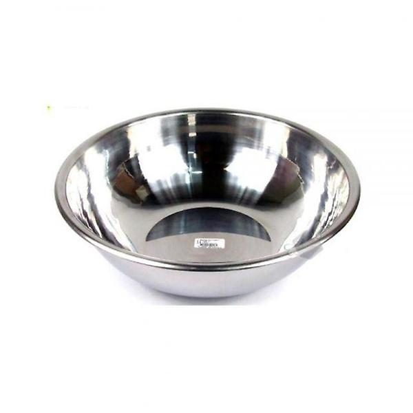  스텐 믹싱볼 36.8x12cm 다라이 다용도통 설거지통