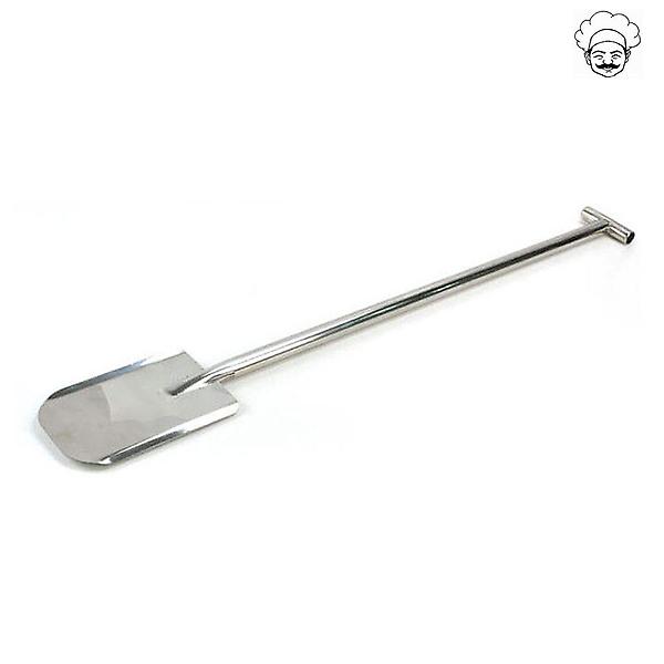  스텐 도비주걱 대형주걱