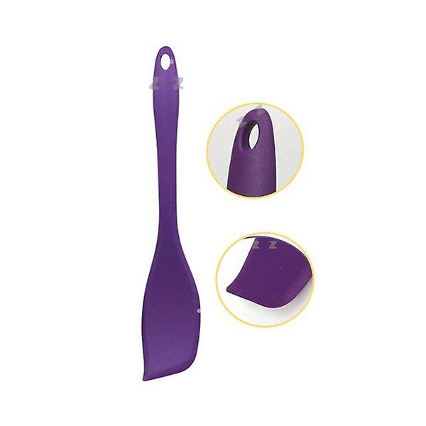  실리콘 조리스푼 1p 볶음스푼 스파툴라 조리도구