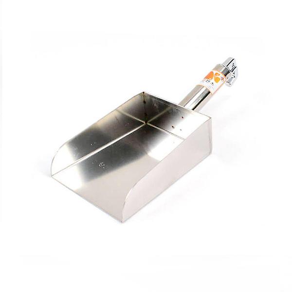  스텐27종 높은 사각 스쿱 얼음삽 커피주걱 대