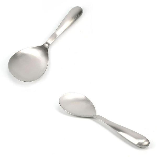  스텐 27종 진공 손잡이 밥솥주걱 밥주걱 26cm 7호