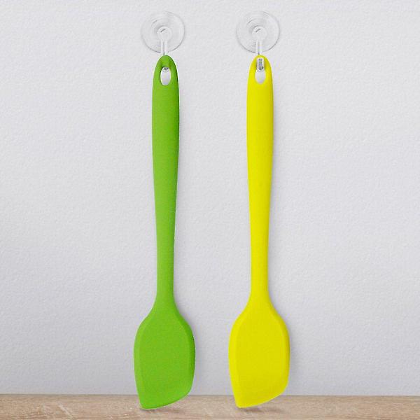  죽요리 젓기 이유식스파츌라 미니주걱