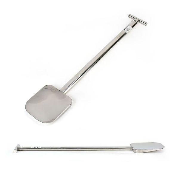  스텐 27종 단체 급식 대형 밥 주걱 밥삽 8호 약 117cm