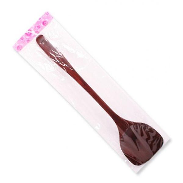  (set)옻칠 업소용주걱 10개