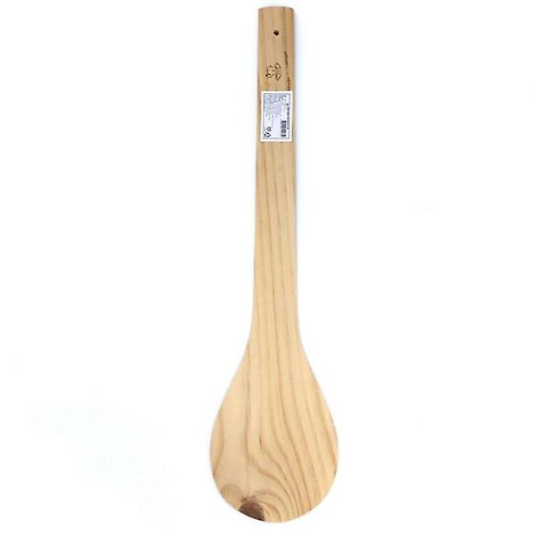  볶음주걱 볶음스푼 스패츌러 볶음수저 뒤집개 70cm