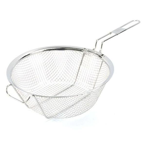  스텐 채망 뜰채 튀김 채망 건지기 채반 거름망 중