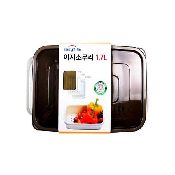  이지소쿠리 1.7L