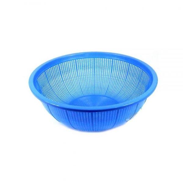  야채 과일 세척 소쿠리 48.5x16.4cm 과일소쿠리 채반