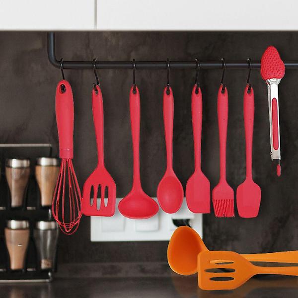  대코 실리콘 킹꼬마김솔 베이킹브러쉬 캠핑솔 기름솔