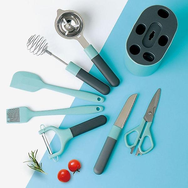  조리기구세트 주방도구세트 주방조리도구 7종