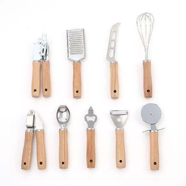  투데이쿡 조리 도구 9종 세트