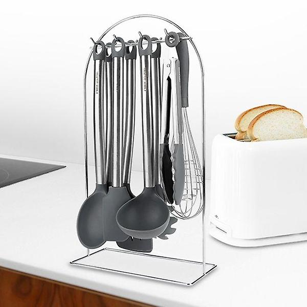  실리콘 스텐 키친툴 세트 조리도구