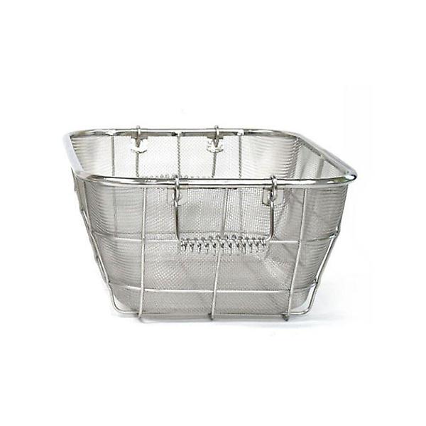  소쿠리 업소용 후레임망 2단 50cm 사각