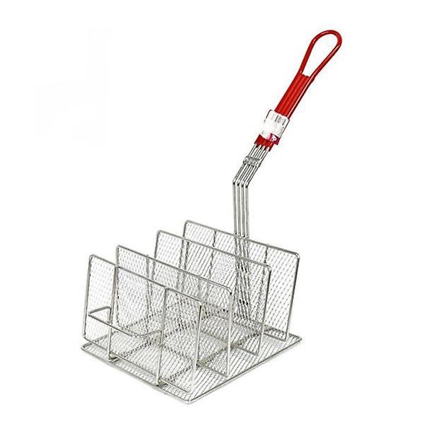  돈까스 튀김채 튀김망 튀김건지개 스텐망 뜰채망