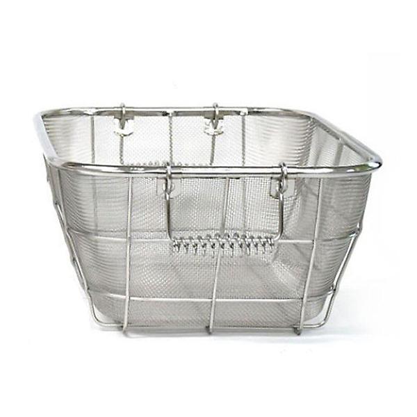  소쿠리 후레임망 업소용 사각 2단 60cm