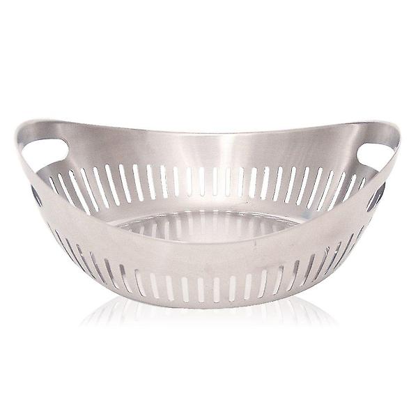  프리미엄 스텐 과일바구니 대