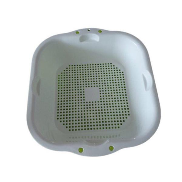  야채 멀티바스켓 소(색상랜덤)