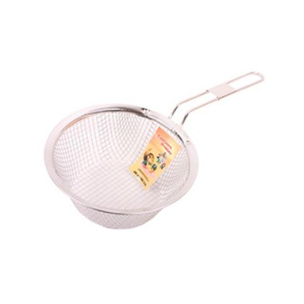  원형튀김건지기(소)