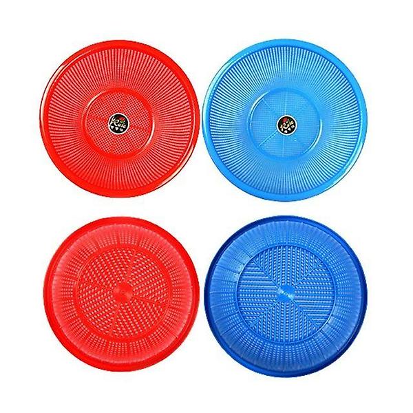  채소바구니 소쿠리 9호(약57X18.5cm) 물빠짐바구니