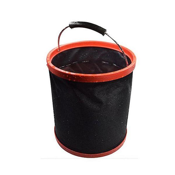  OH 다용도 접이식 세차버킷 고급형 12L