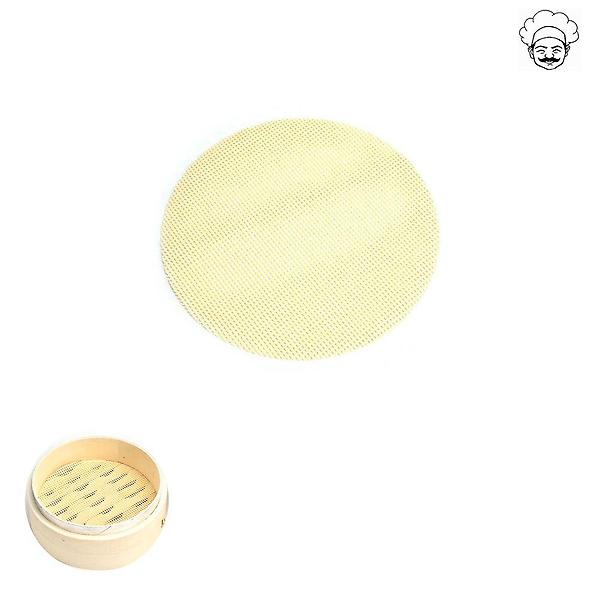  실리콘 찜시트 만두찜깔판 330mm