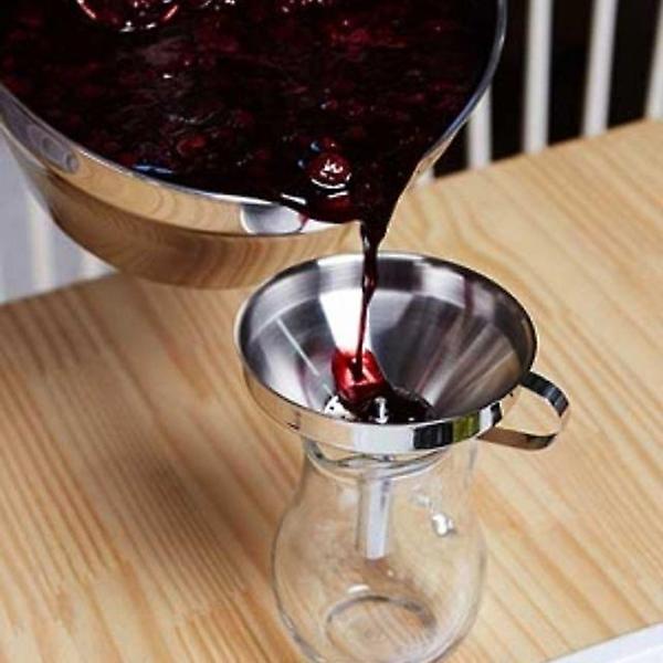  클레어 깔대기 2P세트 깔때기 깔데기 여과기