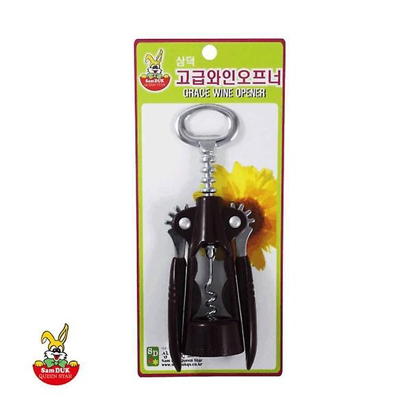  삼덕퀸스타 고급 와인 오프너