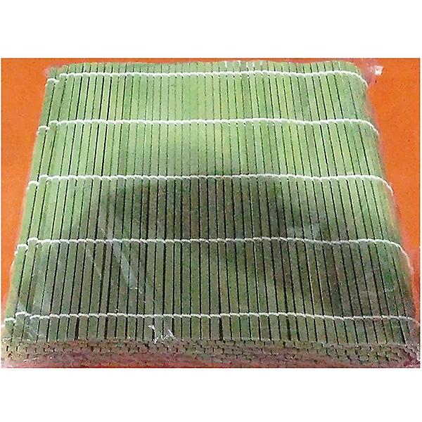  김발 겉대 24cmX24cm X10개 김밥틀 김밥용 김밥 재료