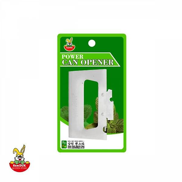  삼덕퀸스타 파워 캔 오프너