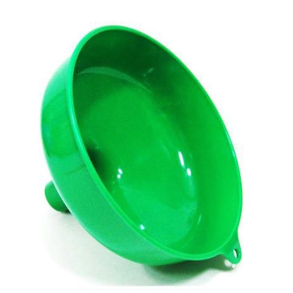  주방 깔대기 깔때기 특대(입구지름32mm)-색상랜덤발송
