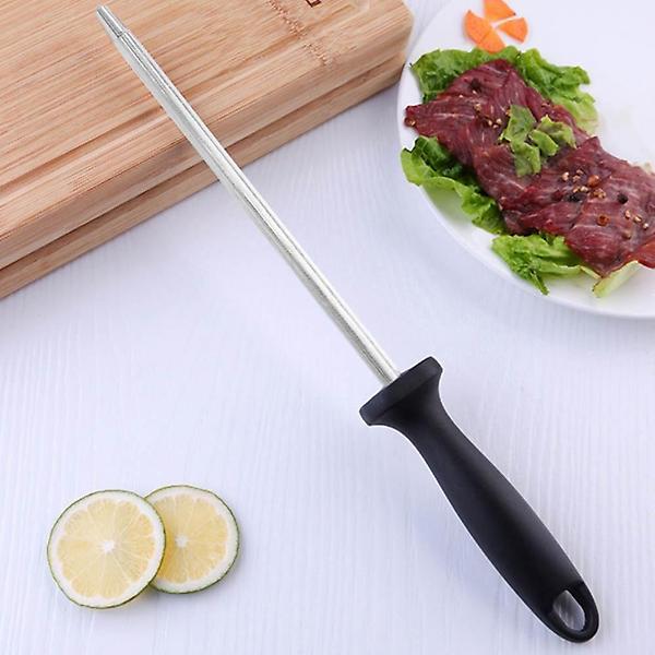  33cm 스텐 칼갈이 봉