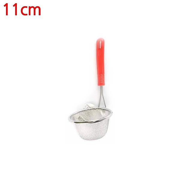  스텐 된장 거름망 11cm