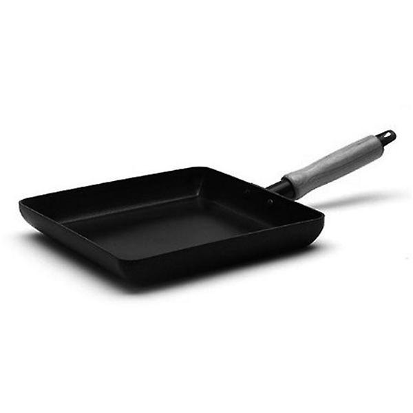  토스코 인덕션 계란말이 사각후라이팬 사각팬 후라이