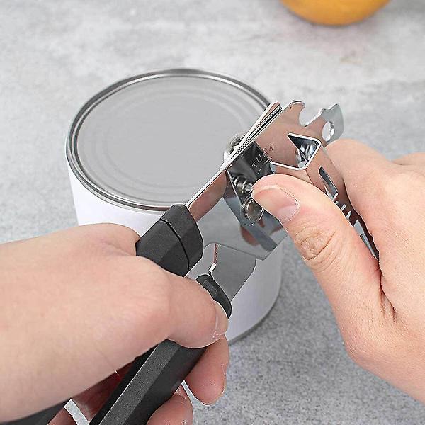  캔 오프너 오프너 통조림 깡통따개 통조림따개 캔따개
