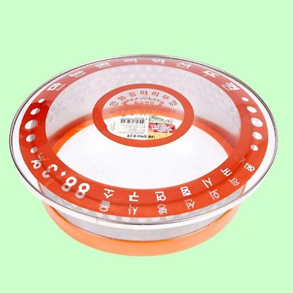  만능 항아리뚜껑 230mm 2호 뚜껑 단지뚜껑 옹기뚜껑