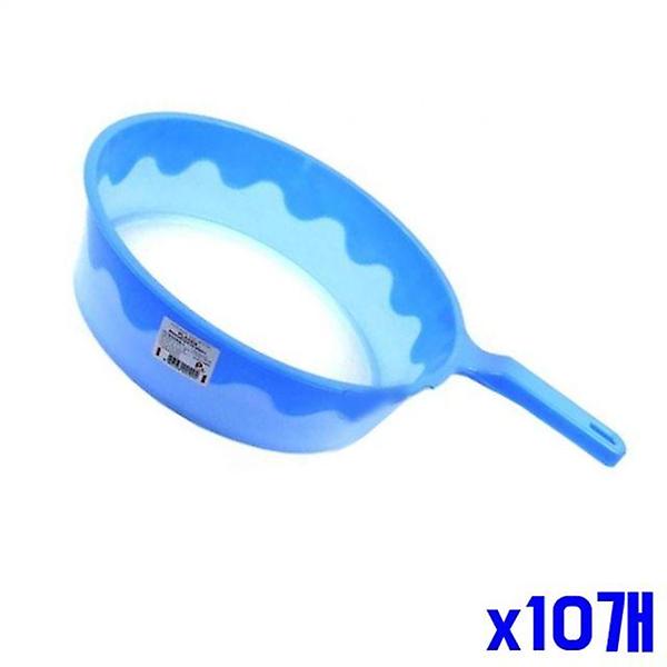  자루채반 대형-색상랜덤 x10개