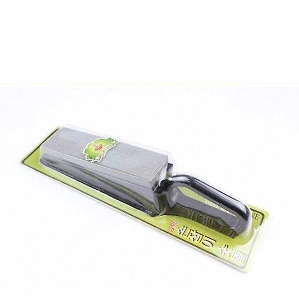  손잡이 숫돌 손숫돌 야슬리 칼갈이 야스리 나이프 샤프너 사포 빼빠 연마석 칼 가위 날 갈이