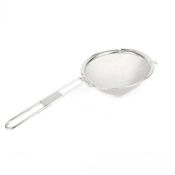  기름거름망 꼬깔채망 대