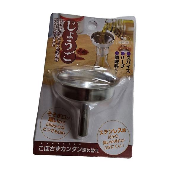  일 스텐깔대기 50mm