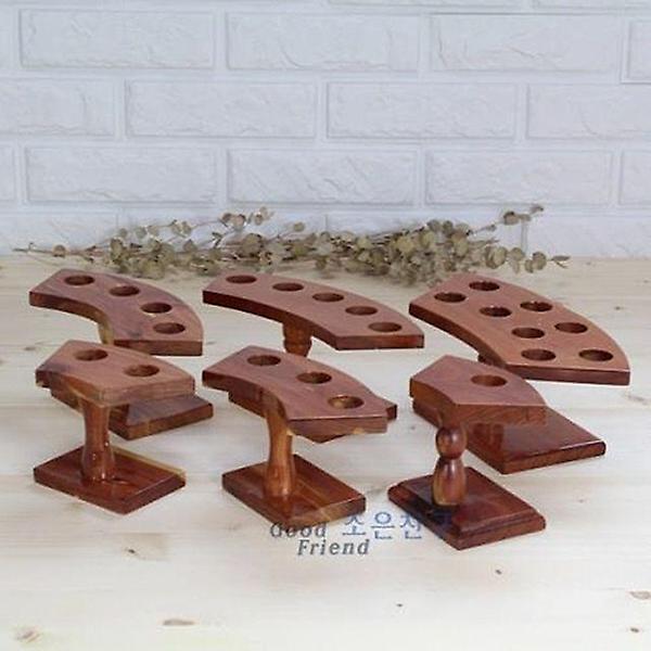  웰빙향데마끼 3구 마끼꽂이