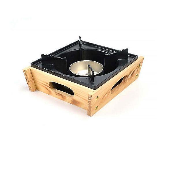  사각 우드워머-중